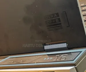 Photo - New Laptop Acer Predator Helios Neo 16 16GB Intel Core I9 SSD 1T