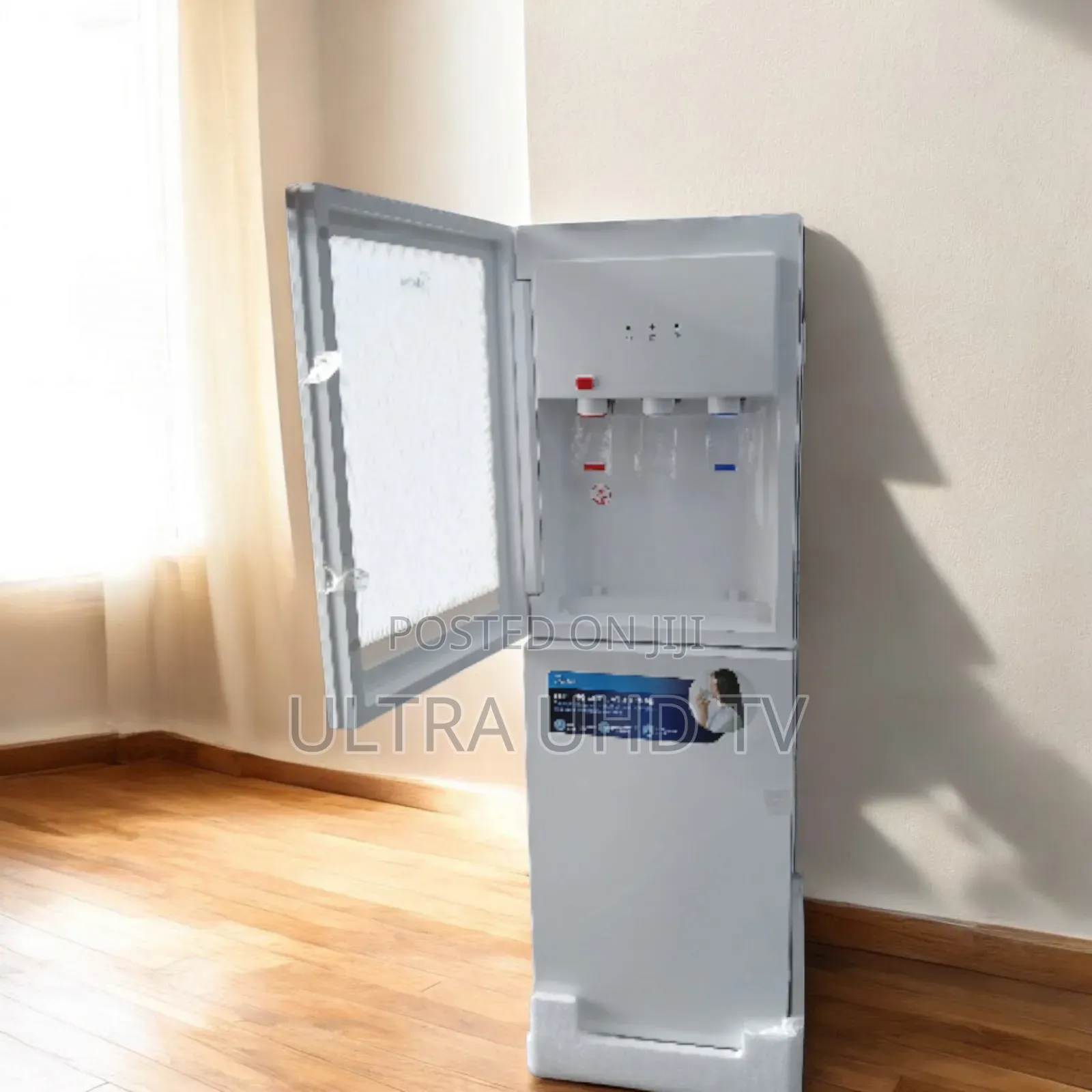 Media Water Hot . Cold and Normal Water 3 Year Warranty