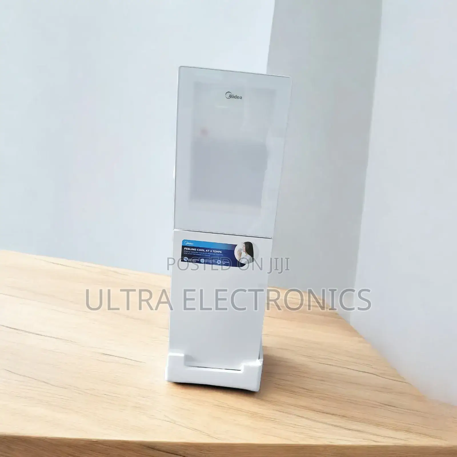 Media Water Hot . Cold and Normal Water 3 Year Warranty