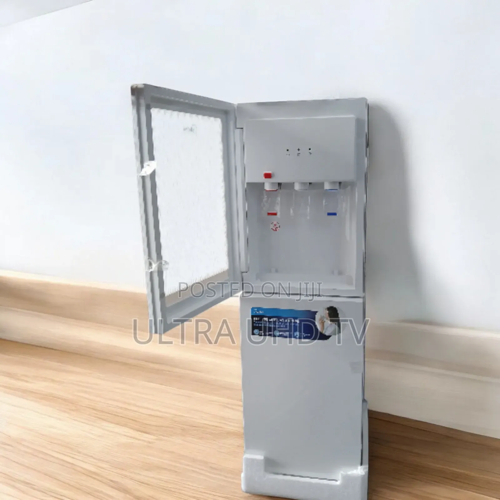 Media Water Hot . Cold and Normal Water 3 Year Warranty