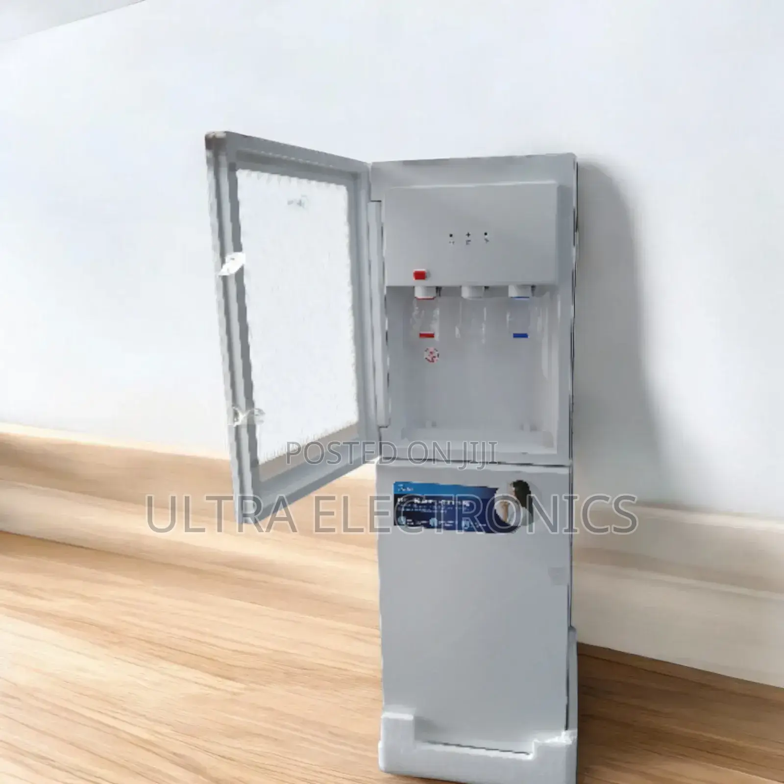 Media Water Hot . Cold and Normal Water 3 Year Warranty