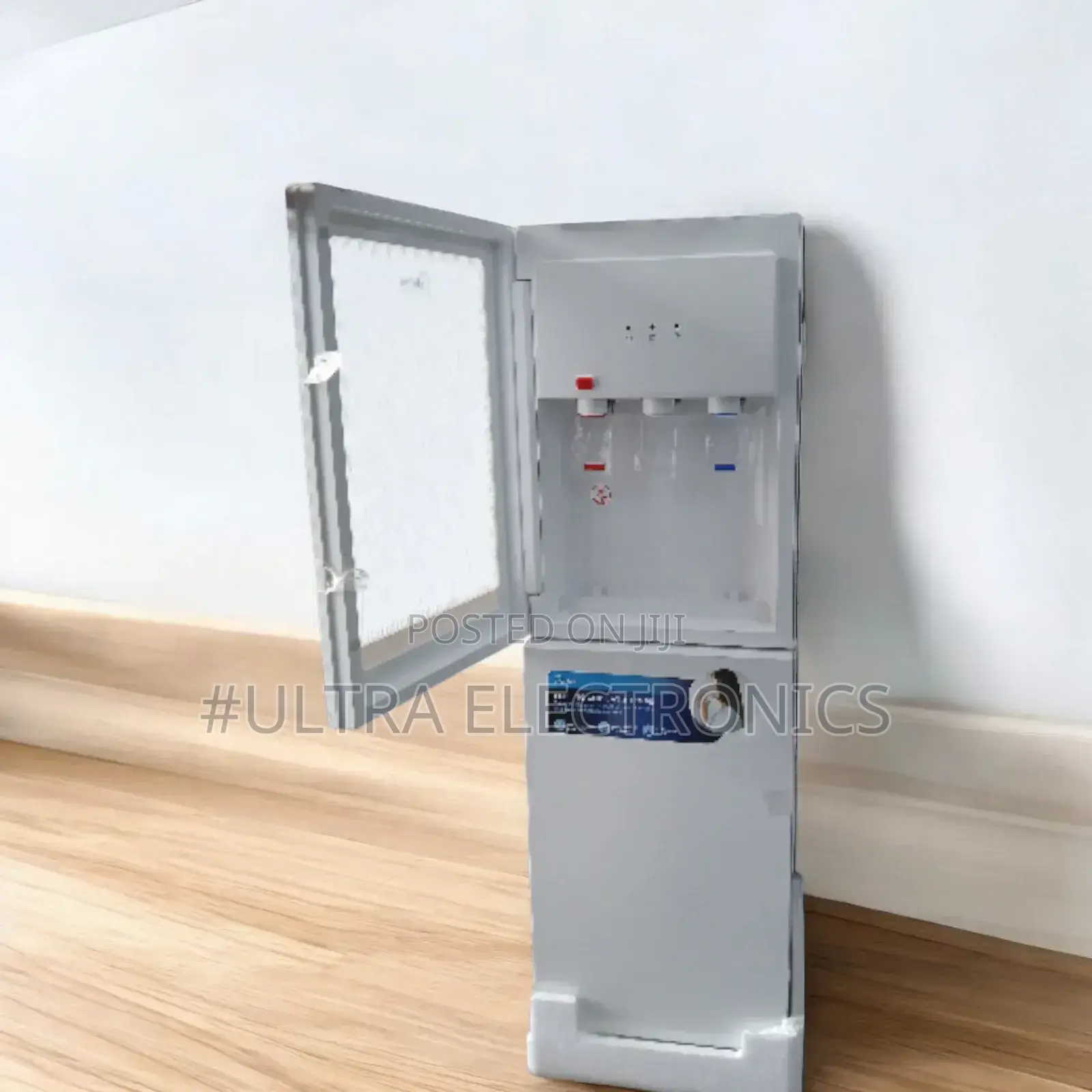 Media Water Hot . Cold and Normal Water 3 Year Warranty