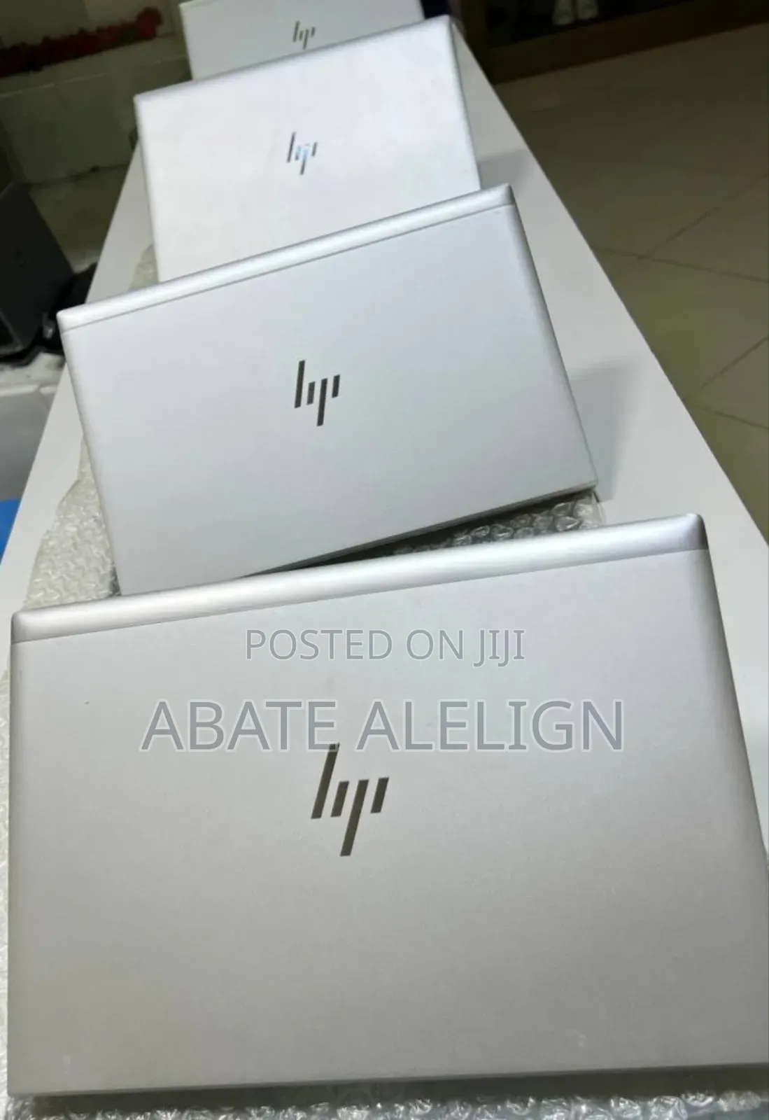 New Laptop HP EliteBook 830 G7 16GB Intel Core I5 SSD 512GB