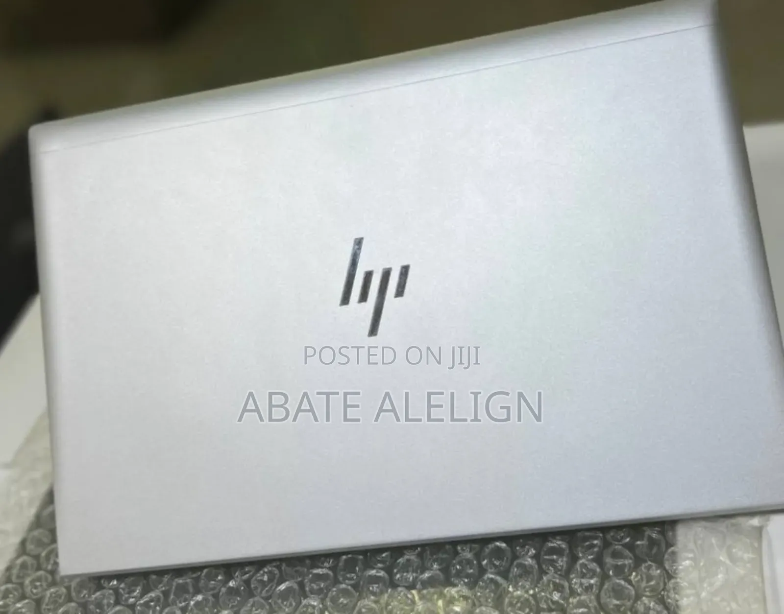New Laptop HP EliteBook 830 G7 16GB Intel Core I5 SSD 512GB