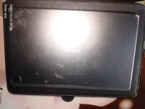 Samsung Galaxy Tab A9 128 GB Silver