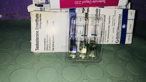 Anabolic Steroid