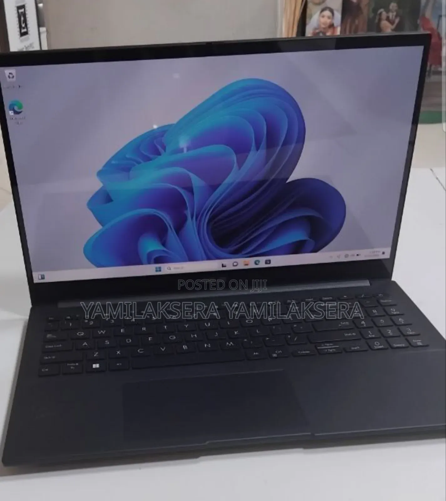 New Laptop Asus VivoBook Pro 15 N580VD 16GB Intel Core I9 SSD 1T