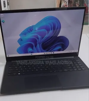 New Laptop Asus VivoBook Pro 15 N580VD 16GB Intel Core I9 SSD 1T