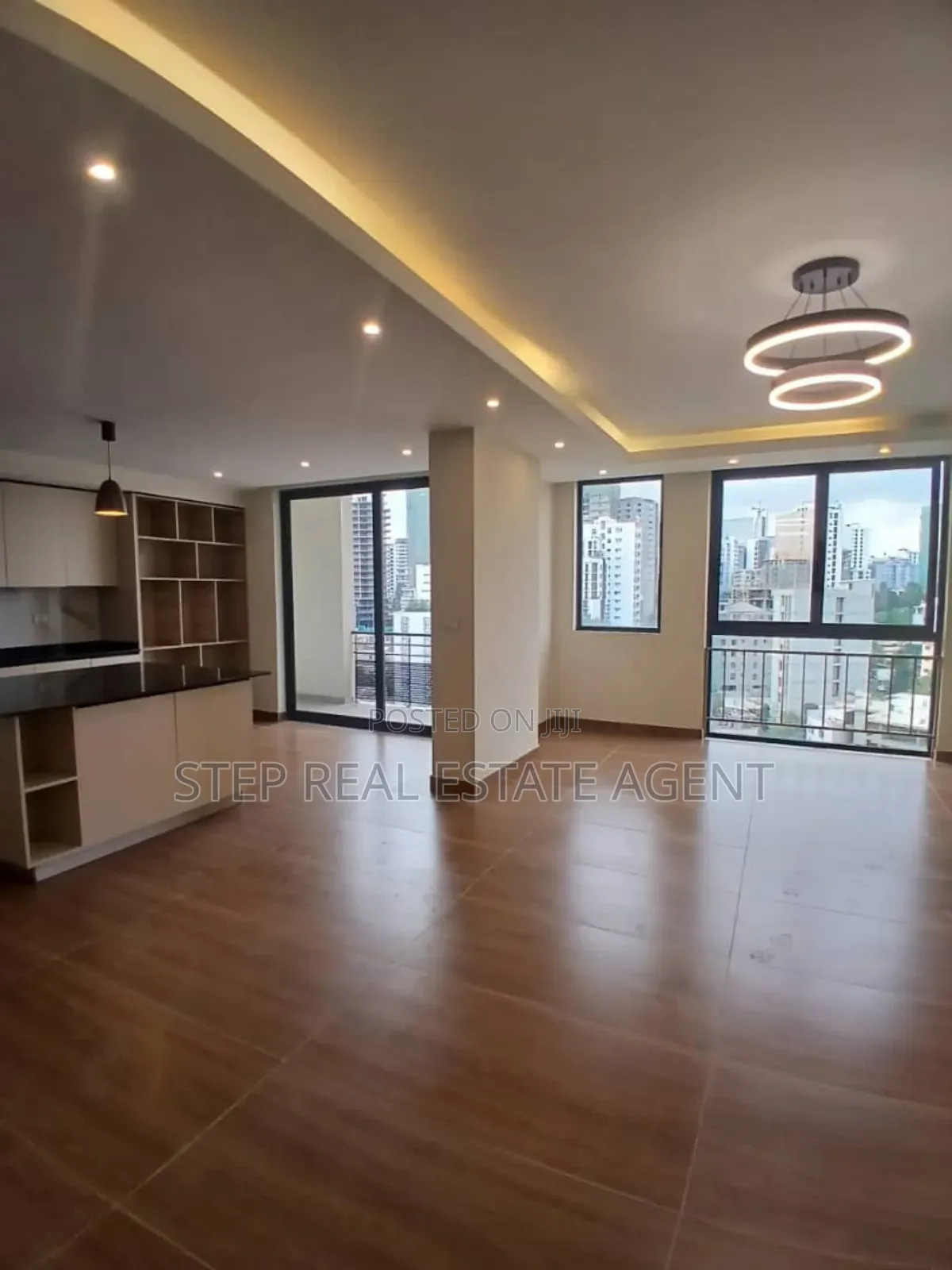 3bdrm Apartment in Bole for sale