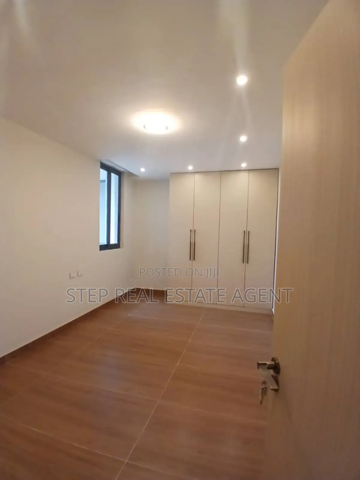 3bdrm Apartment in Bole for sale