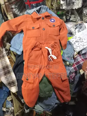 Photo - Turkey Clothes