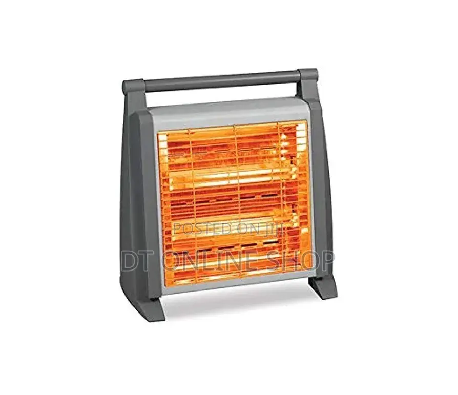 Kumtel Room Heater