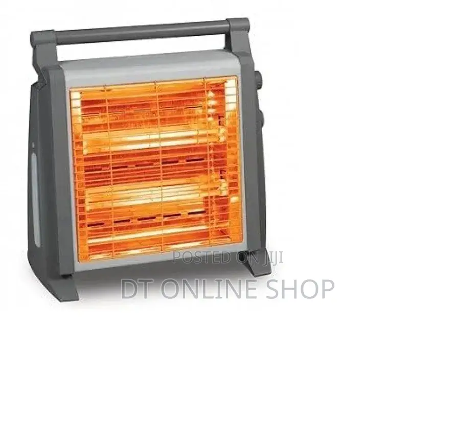 Kumtel Room Heater