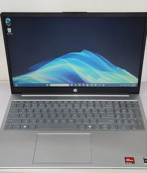 New Laptop HP Stream Notebook 8GB AMD Ryzen 3 SSD 256GB