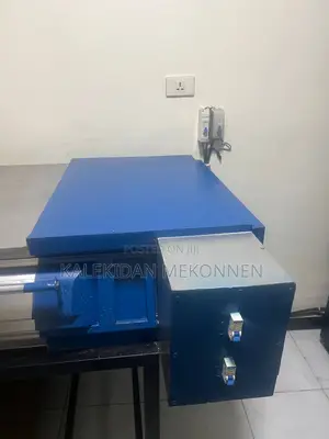 Bread Baking Machine