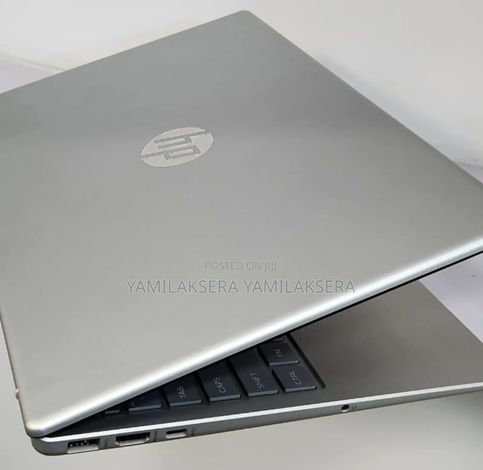 New Laptop HP Stream Notebook 8GB AMD Ryzen 3 SSD 256GB