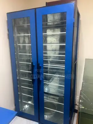 Bread Baking Machine