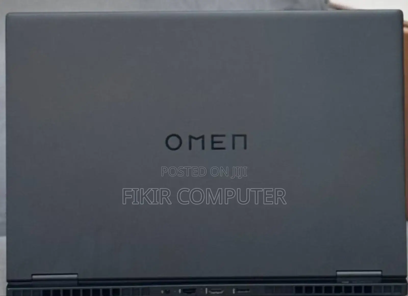 New Laptop HP Omen 16 16GB Intel Core I9 SSD 1T