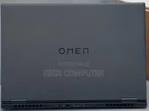 New Laptop HP Omen 16 16GB Intel Core I9 SSD 1T