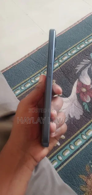 New TCL 408 64 GB Black