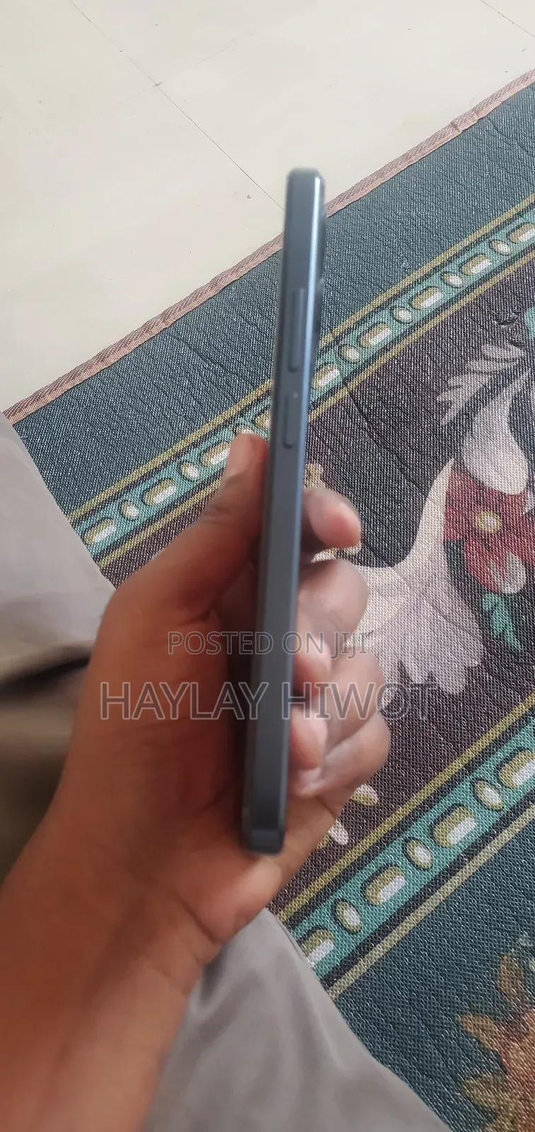 New TCL 408 64 GB Black