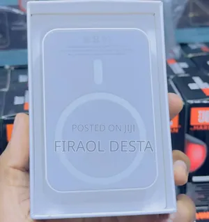 Photo - iPhone Battery Back 10,000mah