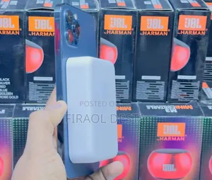 iPhone Battery Back 10,000mah