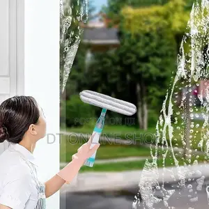 4in1 Spray Window Cleaner