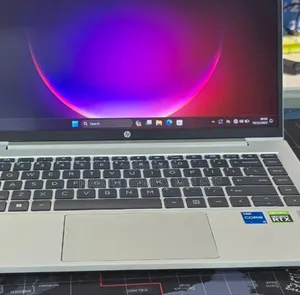 New Laptop HP Probook 11 EE G1 16GB Intel Core I7 SSD 512GB