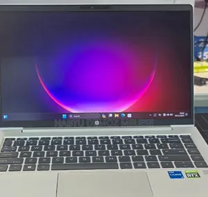 New Laptop HP Probook 11 EE G1 16GB Intel Core I7 SSD 512GB