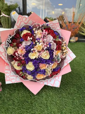 Photo - Flower Arrangements