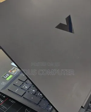 New Laptop HP Victus 15 16GB Intel Core I7 SSD 1T