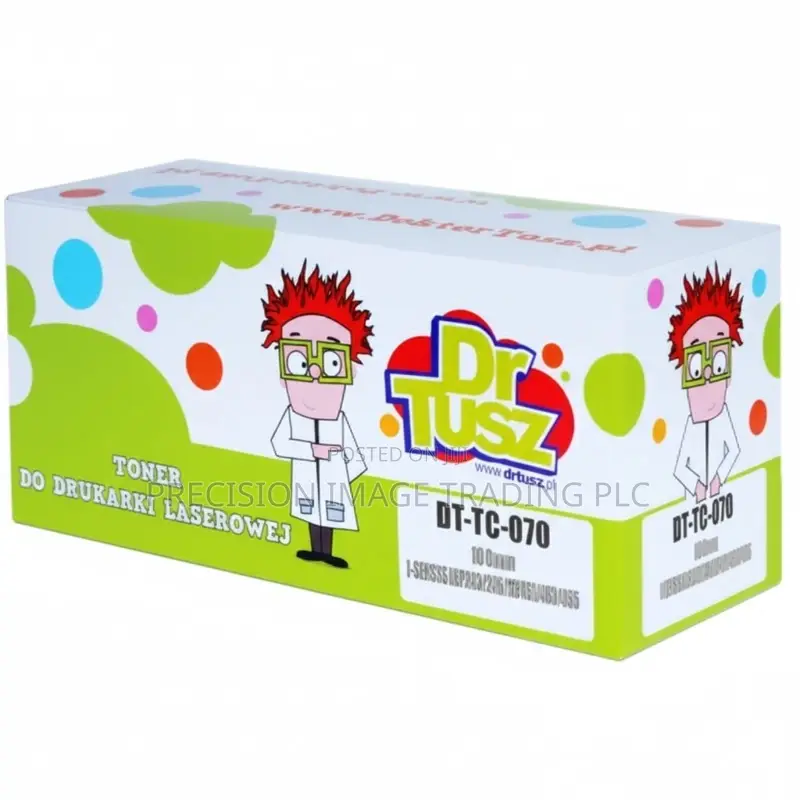 Canon Toner for CRG-070