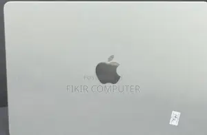 New Laptop Apple MacBook Air 2022 M2 8GB Apple M2 SSD 256GB