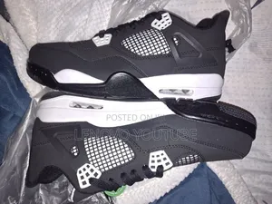 Air Jordan 4
