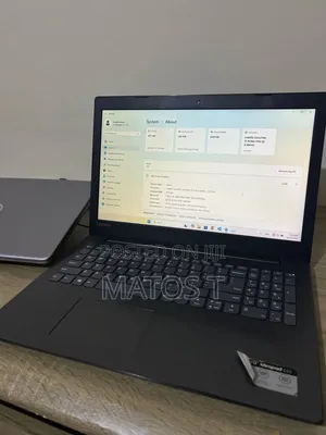 Laptop Lenovo Ideapad 3 8GB Intel Core i3 SSD 500GB