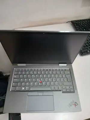 New Laptop Lenovo Thinkpad X1 Yoga 32GB Intel Core I7 SSD 512GB