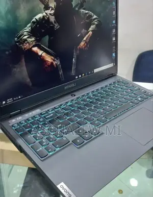 New Laptop Lenovo Legion 5 16GB Intel Core I7 SSD 512GB
