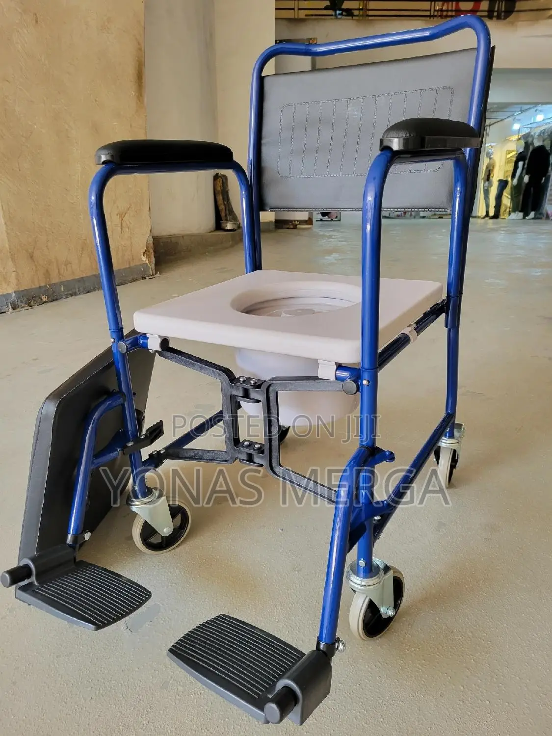 Toilet Chair転喆bucket in Bedroom,Shower Chair鄒峥feature:Comfortable Seat