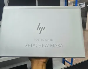 New Laptop HP EliteBook 840 G7 16GB Intel Core I7 SSD 512GB