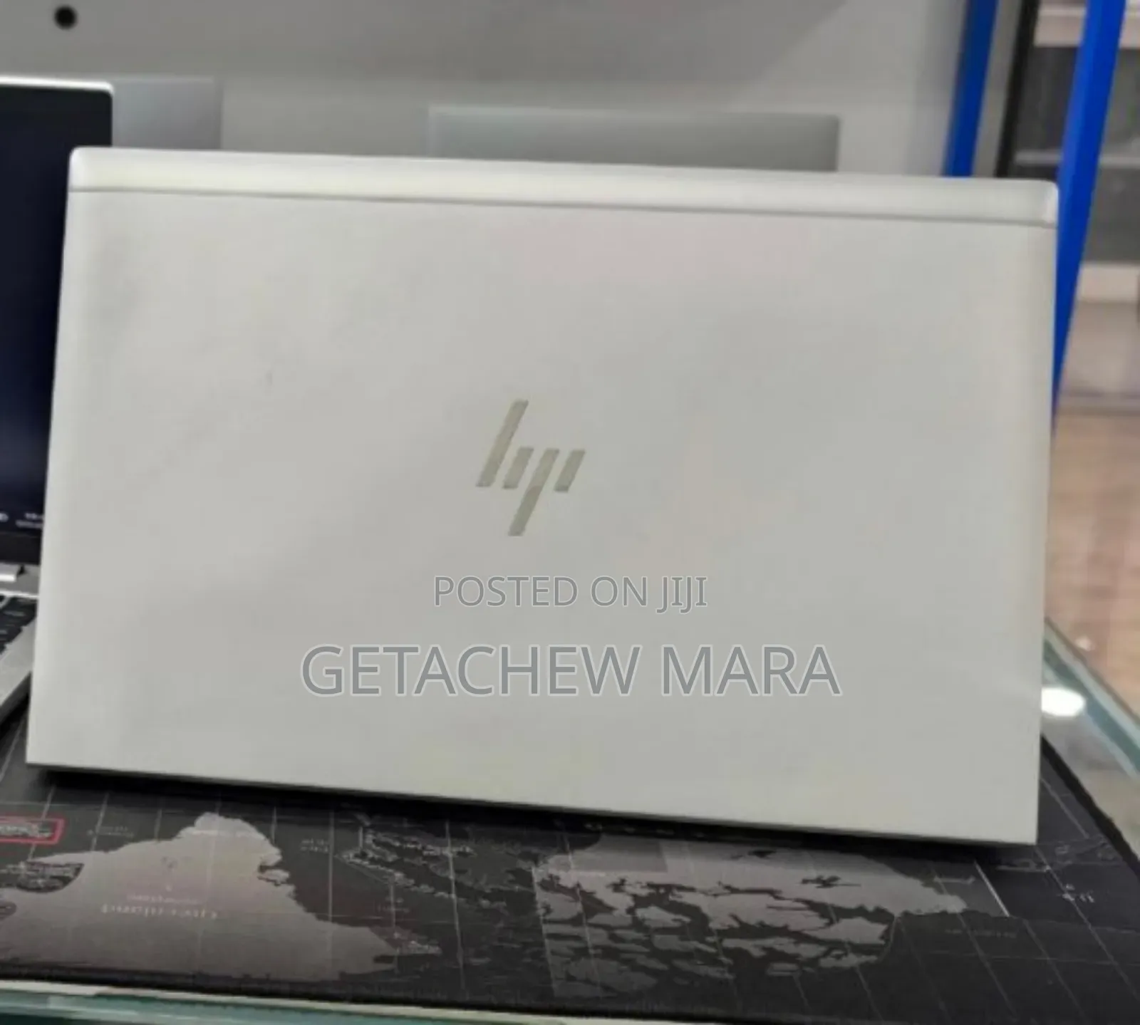 New Laptop HP EliteBook 840 G7 16GB Intel Core I7 SSD 512GB