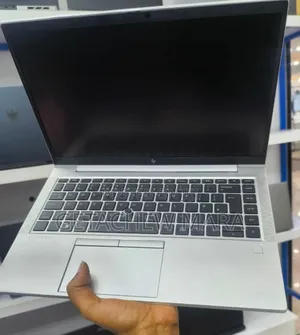 New Laptop HP EliteBook 840 G7 16GB Intel Core I7 SSD 512GB