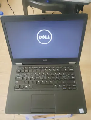 Laptop Dell Latitude 14 E5470 8GB Intel Core I5 HDD 500GB
