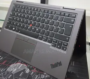 New Laptop Lenovo Thinkpad X1 Yoga 16GB Intel Core I7 SSD 512GB