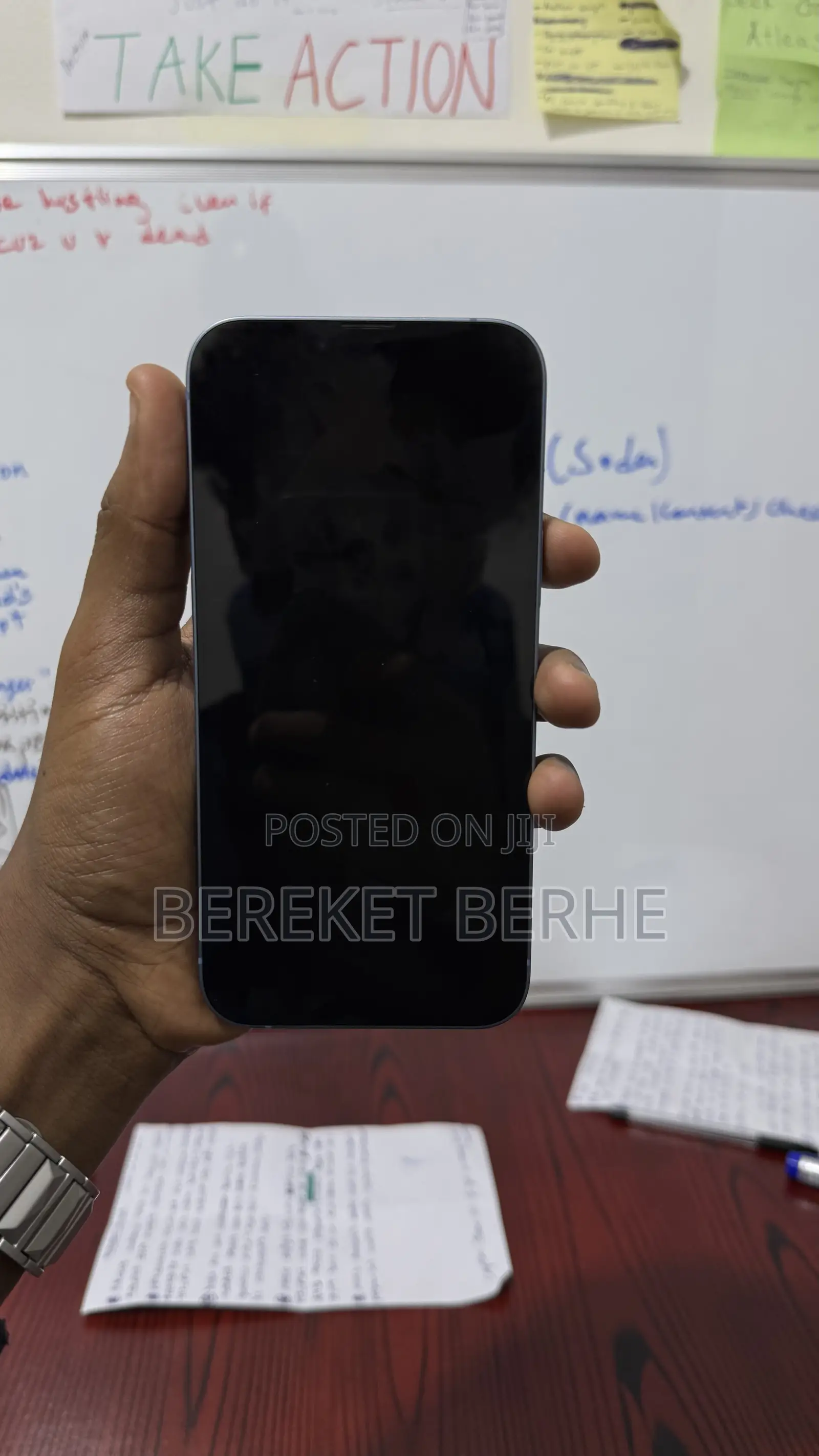 Apple iPhone 14 Plus 256 GB Blue