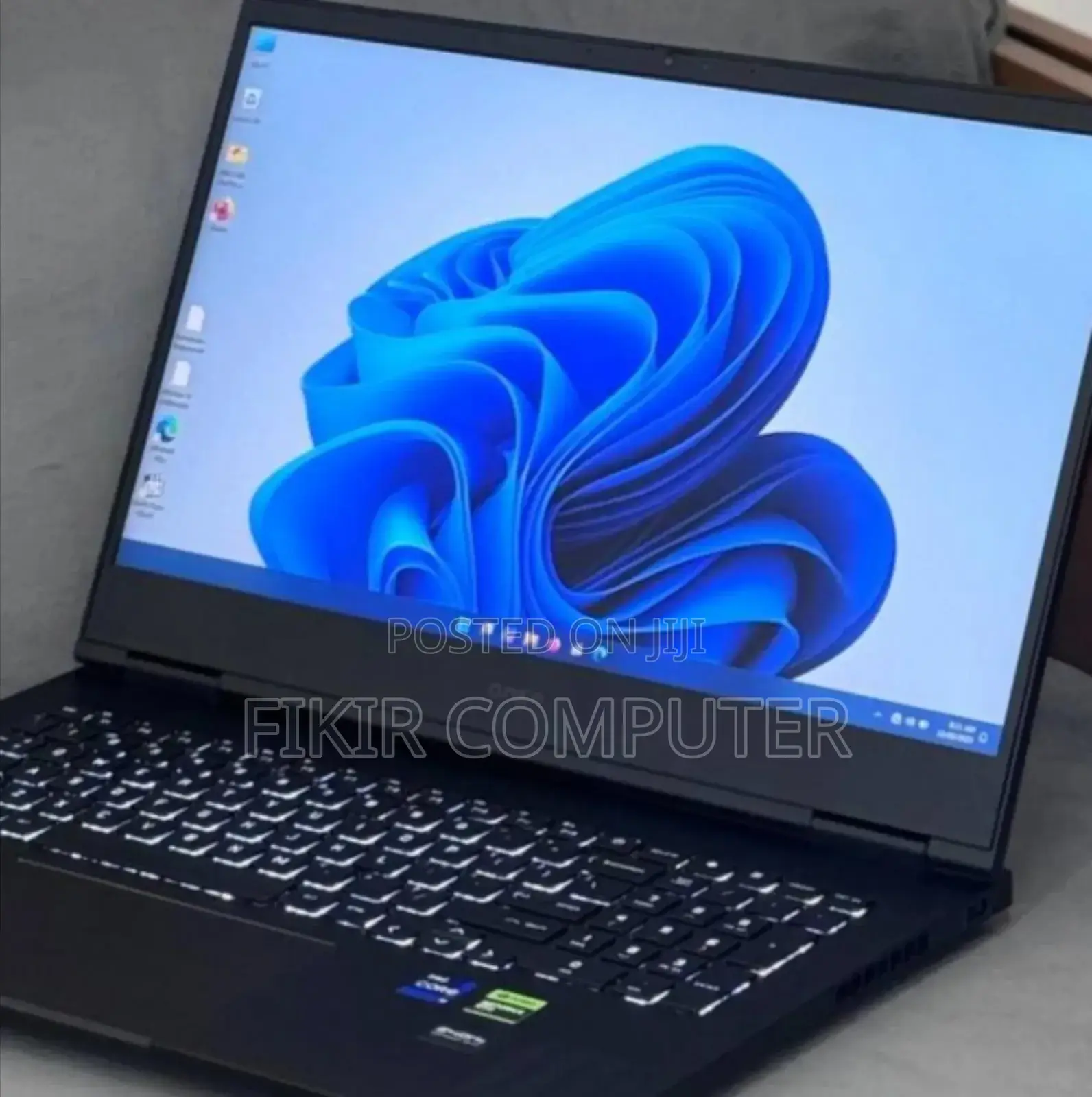 New Laptop HP Omen 16 16GB Intel Core I9 SSD 1T