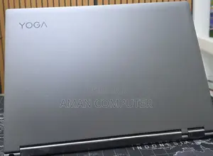 New Laptop Lenovo Yoga C930 16GB Intel Core I7 SSD 512GB