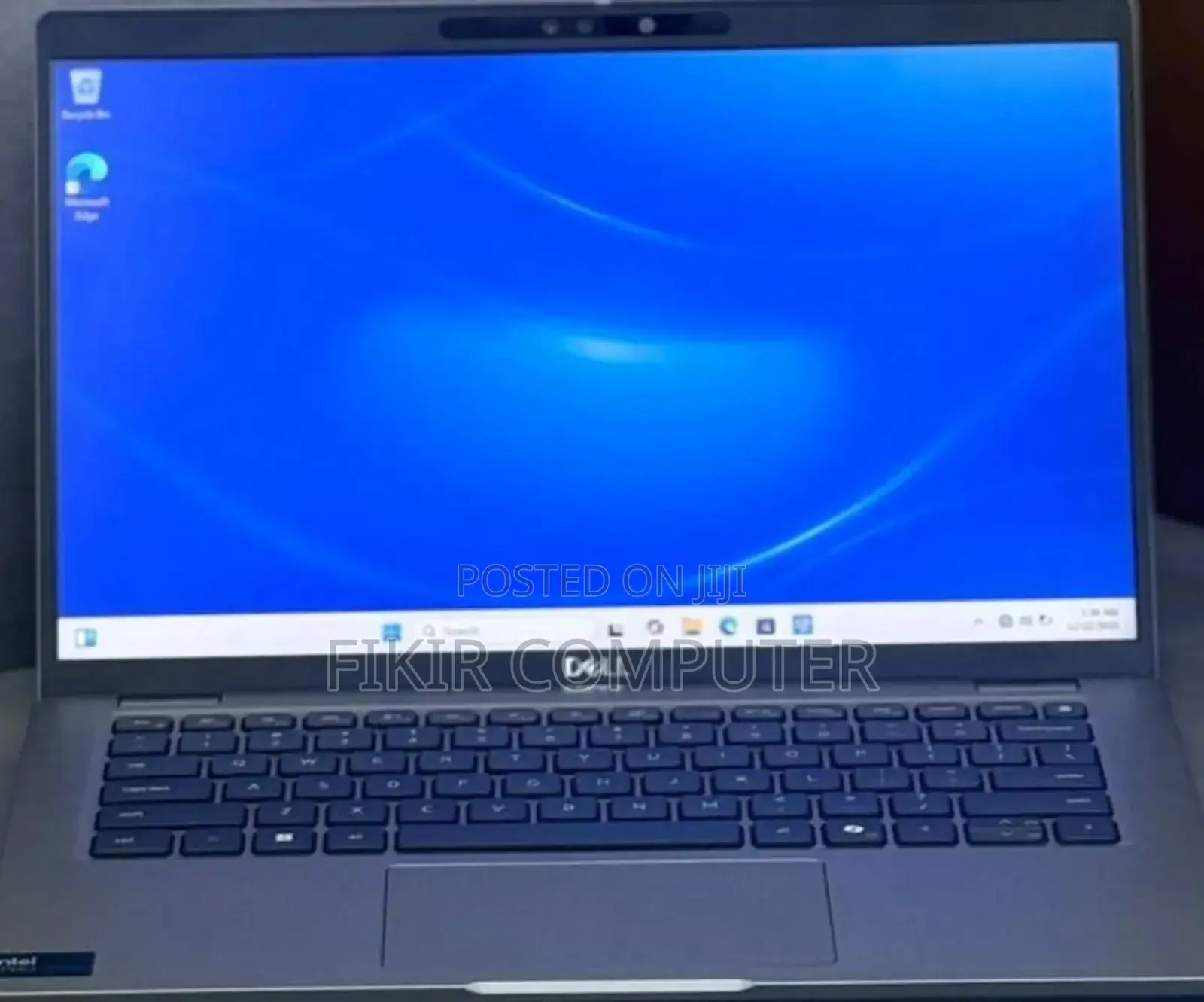 New Laptop Dell Latitude 5450 16GB Intel Core Ultra 5 SSD 512GB