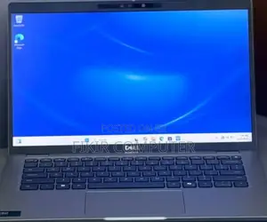 New Laptop Dell Latitude 5450 16GB Intel Core Ultra 5 SSD 512GB