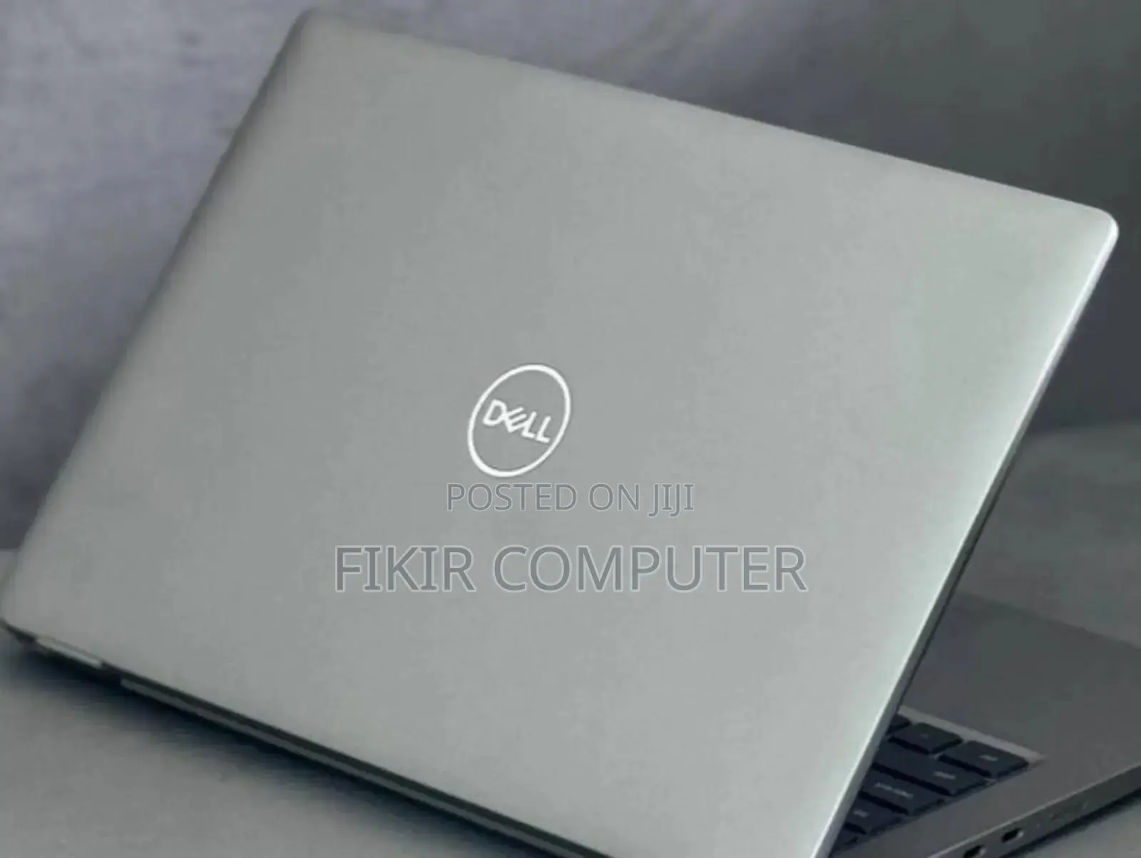 New Laptop Dell Latitude 5450 16GB Intel Core Ultra 5 SSD 512GB
